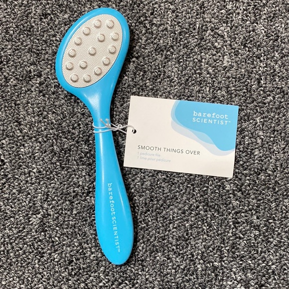 barefoot scientist Other - NWT barefoot scientist foot file